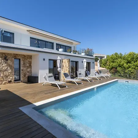 Casa Mina By Interhome فيلة ساري سولينزارا