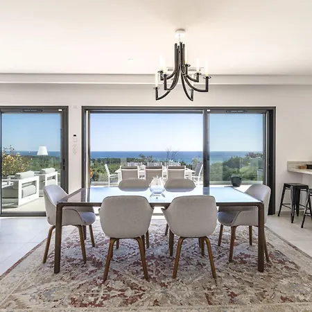 Vila Casa Mina By Interhome *