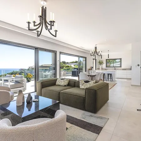 Casa Mina By Interhome فيلة *