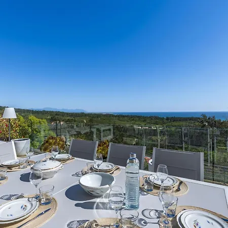 Casa Mina By Interhome فيلة