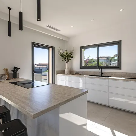 Vila Casa Mina By Interhome Sari-Solenzara