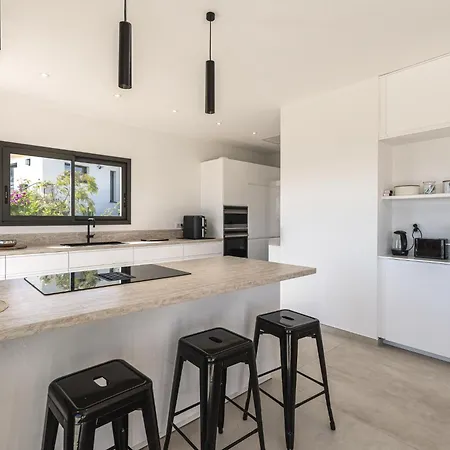 Casa Mina By Interhome Sari-Solenzara