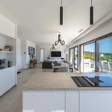Vila Casa Mina By Interhome Sari-Solenzara