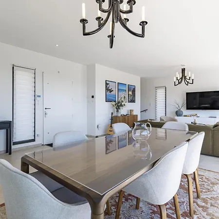 Vila Casa Mina By Interhome *