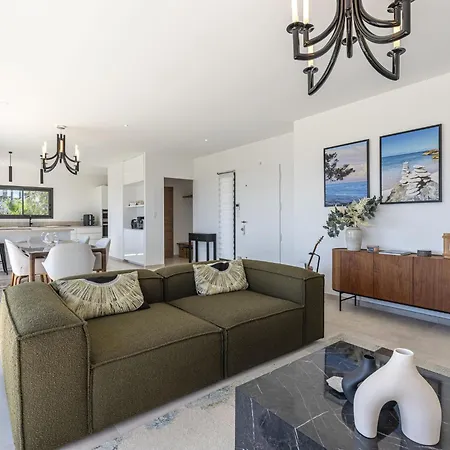 Casa Mina By Interhome Vila