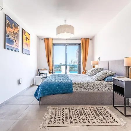Casa Mina By Interhome Sari-Solenzara