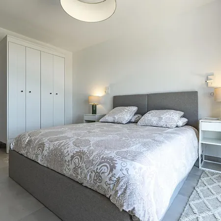 Casa Mina By Interhome Vila Sari-Solenzara
