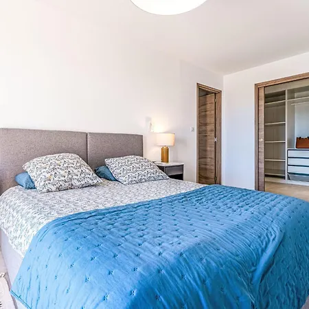 Vila Casa Mina By Interhome Sari-Solenzara