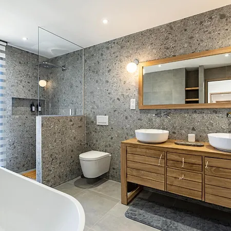 Casa Mina By Interhome فيلة ساري سولينزارا
