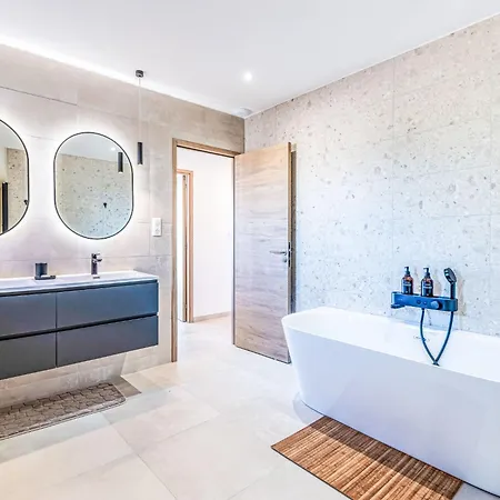 Casa Mina By Interhome فيلة