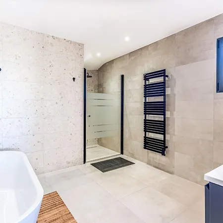 Casa Mina By Interhome