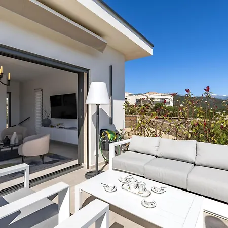 Casa Mina By Interhome Vila Sari-Solenzara