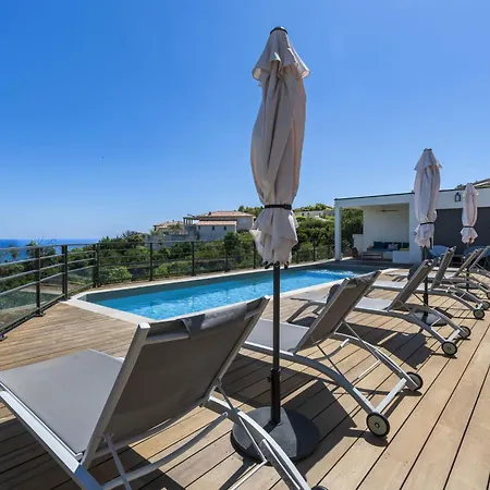 Casa Mina By Interhome