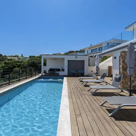 Vila Casa Mina By Interhome Sari-Solenzara