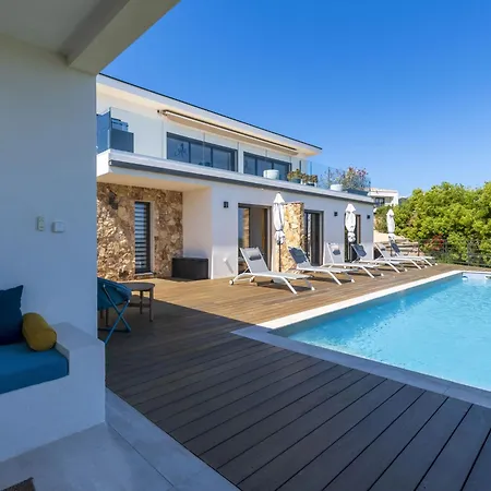 Vila Casa Mina By Interhome *