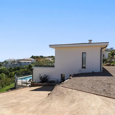 Casa Mina By Interhome